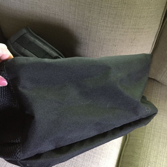 Kenneth Cole Reaction Backpack Interdigital - Picture 7 of 11